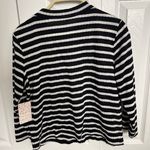 Free People  Babydoll Shirt. Size Large. Photo 3