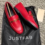 JustFab  Slip-On Loafers Photo 0