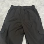 Old Navy Activewear Cargo Wide Legs Photo 3