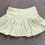 Gold Hinge  Gold Skirt Photo 0