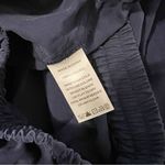 Hill House  Jewel Jamie Pants Navy Rhinestone Size XS Photo 3