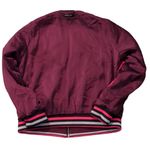 Scotch & Soda  171326 Printed reversible padded bomber jacket Planetary Icon Sz S Photo 8