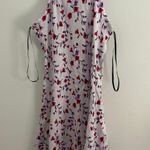 Forever 21 Floral Dress Photo 0