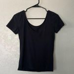 BP black short sleeve shirt Photo 2