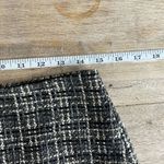 Banana Republic Tweed Pencil Skirt Career Size 4 Small Neutral Photo 2