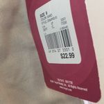 Xhilaration FINAL MARKDOWN NWT junior  slacks 9 Photo 3