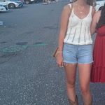 Abercrombie & Fitch Abercrombie Sweater Tank Photo 3