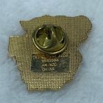 Centennial Olympic Games XXVI Olympics Tie Hat Tack Pin Olympic Torch Games 1996 Photo 2