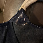 Kenzie Denim Tote Bag Photo 8