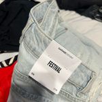 Garage Festival Shorts Photo 4