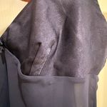 Victoria's Secret Midnight Blue Slip Photo 6