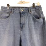 H&M  Women's Mom Jeans Size 12 Photo 6