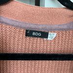 BDG Charlie Dolman Cardigan Photo 6