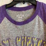 West Chester Shirt Gray Photo 2