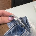 Topshop NWT  Blue Editor Denim Jeans Size 8 US Photo 6