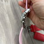 Invicta  women’s lupah collection watch genuine leather straps Photo 7