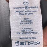 Lululemon  Athletica White Hat Photo 3