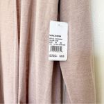 Volcom NWT  Lived In Lounge Midi Throw Cardigan Medium Photo 7