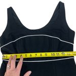Cynthia Steffe | 4 / S | Sleeveless Sheath Knit Dress Fitted Shift Short Photo 6