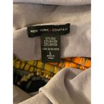 New York And Company New York & Co Halter Top Size Lg Photo 3