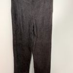 Barefoot Dreams Coy Chic Lite Pants Pull On Brown Pants Womens Size Small New Photo 8