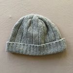 Ralph Lauren Vintage Polo  Signature Pony Wool-Blend Beanie Photo 1