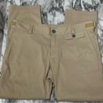 Helly Hansen Olympic OBS Uniform Adjustable Waist Lightweight Pants Athletic Photo 2