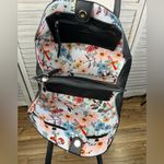 Nanette Lepore Arabelle Black Satchel Shoulder Bag Photo 4