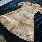 Lolita Dress White Photo 0