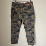 Madewell Slim Camo Boy Jeans Photo 8