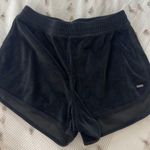 Hollister Velvet Shorts Photo 0