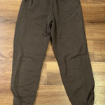 Adanola  Brown Track Pants Photo 0