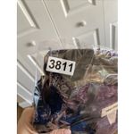 Mimi Chica  Womens‎ Medium Dress Tiered Dark Cottagecore Photo 9