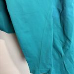 LSKD Womens Limitless Seamless Full Length Legging Hyper Teal Size Large Workout Green Photo 6