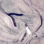 Calvin Klein  Performance grey athleisure jacket Photo 7