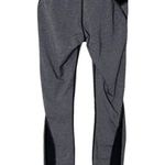 Lululemon Train Times 7/8 Pants Heathered Black Women’s Size 25 Luxtreme Legging Photo 3