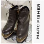 Marc Fisher 4in. Ankle Boot Photo 0