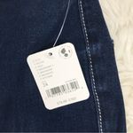 Free People WE THE FREE Just Float On Super Flare Jeans Size 24 High Rise Bell Bottoms New Photo 6