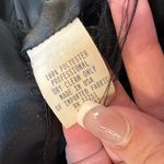 Betsey Johnson Vintage 90’s  Evening Whimsigoth Ruffle Skirt Party Size 0 XS Photo 11