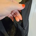 Loft dressy black top NWOT Photo 10