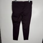 Liverpool Jeans Company NWT Stitch Fix Liverpool Jacqueline Legging
Pants In Aubergine Size 12/31 Photo 2