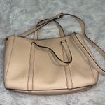 Kate Spade  Pale Pink Crossbody / Shoulder / Tote Bag Multi Compartment Bag Photo 3