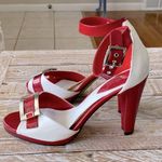 Pierre Dumas 👠 4.5” heels👠~8.5 Photo 0