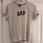 Gap  Vintage Baby Tee Photo 0