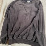 Aerie Offline sweatshirt black Photo 0
