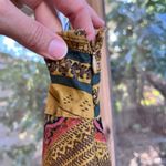 The Territory Ahead Women's Vintage Printed A-Line Midi Skirt Size 14 Photo 6