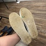 Sam Edelman  Leya Puff Fashion Sneaker Black Bird Print Size 8.5 Photo 4