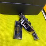 Fendi OROLOGI MIRROR DIAL-watch EXCLUSIVE model🔥🔥🔥 Photo 11