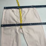 Adrianna Papell Women’s Capris Size 8 Inseam 23” Pink Cream SEE DESCRIPTION Photo 8
