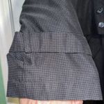 Vintage trench coat • detachable fleece lining • unisex Size XL Photo 4